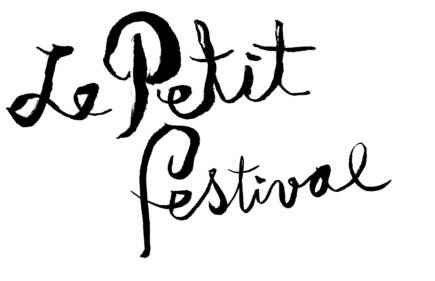 Kaunokirjoitettu Le Petit Festival